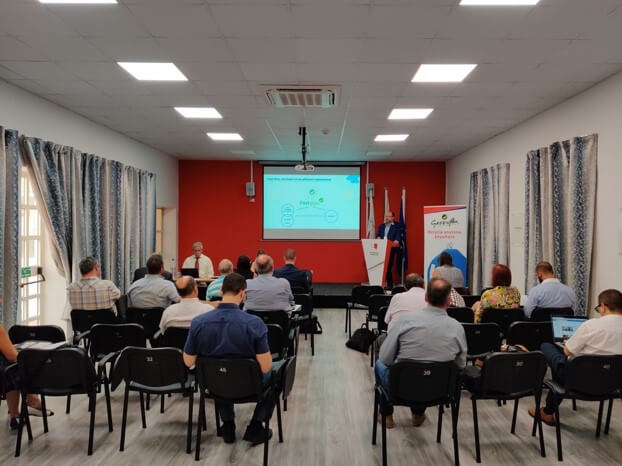 Expert Missing to Malta